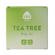 Chi Tea tree body bar 80.00 Gram
