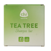 Chi Tea tree shampoo bar 80.00 Gram