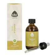Chi Marula olie bio 50.00 Milliliter