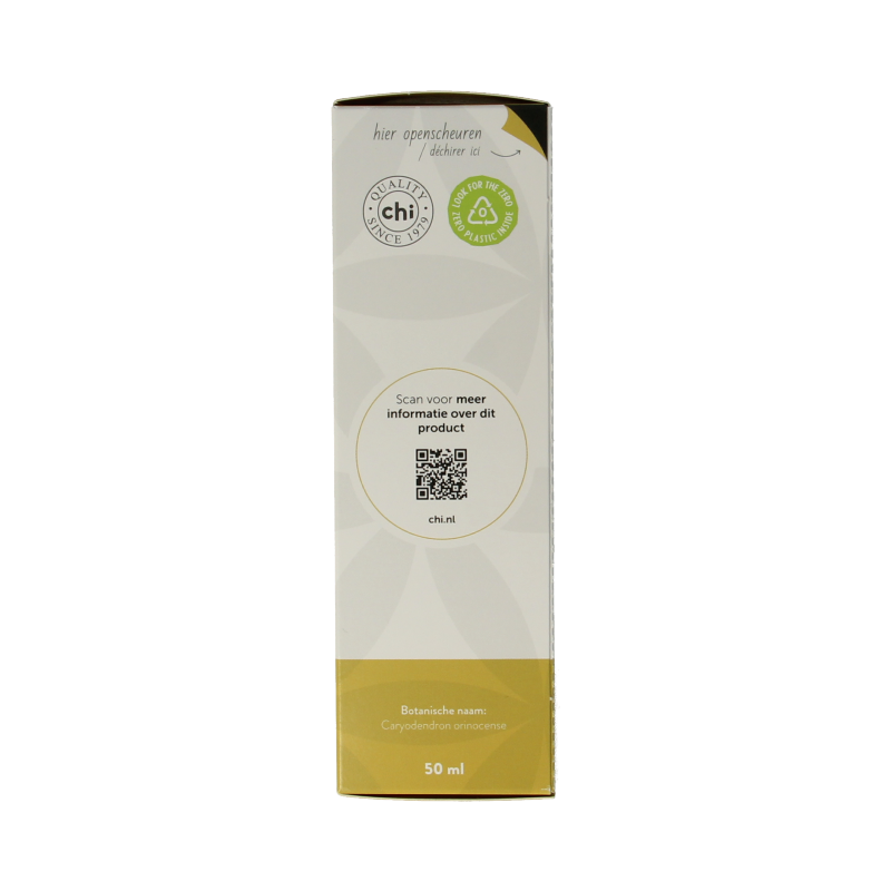 Chi Cacay olie bio 50 Milliliter