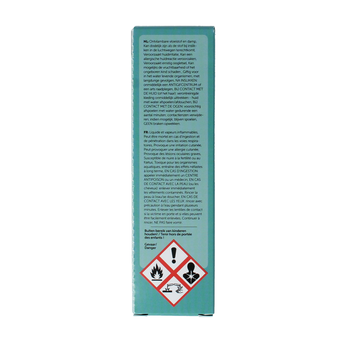Chi Purify olie bio 10.00 Milliliter