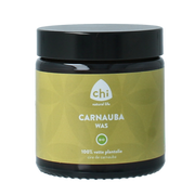 Chi Carnauba was bio 40.00 Gram