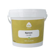 Chi Bijenwas bio 500.00 Gram