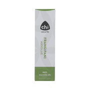 Chi Frangipani absolue 2.50 Milliliter