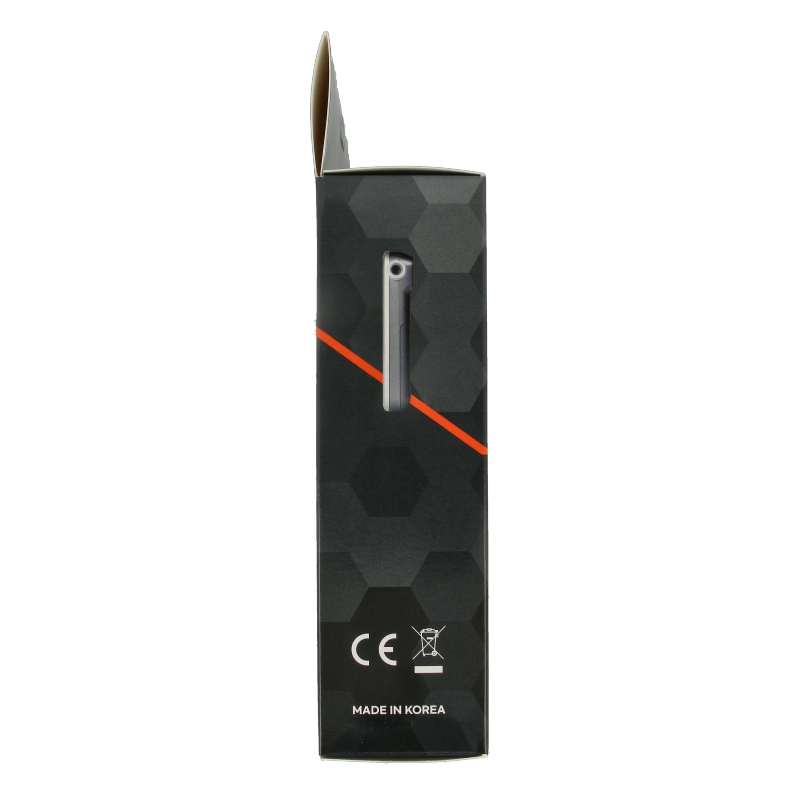 Alcoscan Alcoholtester AL7000 1 Stuks