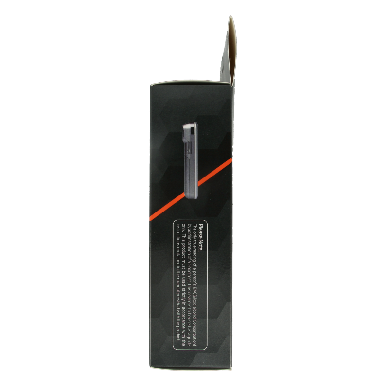 Alcoscan Alcoholtester AL7000 1 Stuks