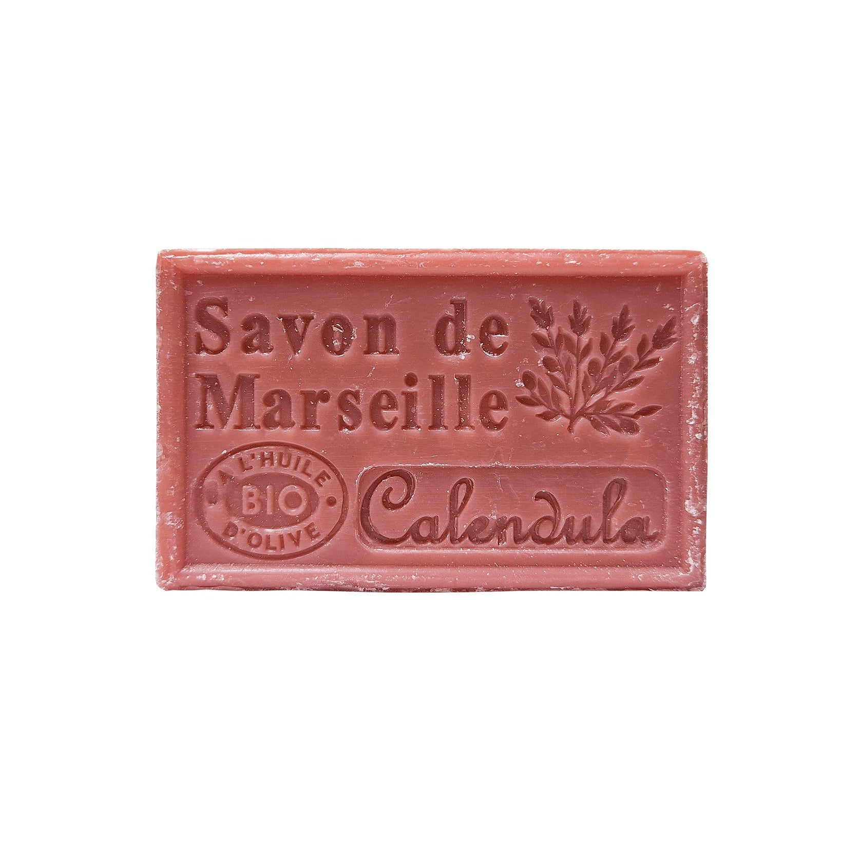 Aroma Vera Marseillezeep calendula bio 125 Gram