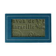 Aroma Vera Marseillezeep olive/olijf bio 125.00 Gram