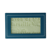 Aroma Vera Marseillezeep aloe vera bio 125.00 Gram