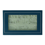 Aroma Vera Marseillezeep eucalyptus bio 125 Gram
