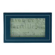 Aroma Vera Marseillezeep eucalyptus bio 125.00 Gram