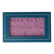 Aroma Vera Marseillezeep santal/sandelhout bio 125 Gram