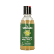 Herbelle Aleppo zeep vloeibaar 250 Milliliter