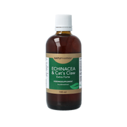 Natupharma Echinacea & cat's claw extra forte 100.00 Milliliter