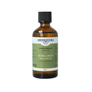 Aroma Vera Bergamot essentiele olie bio 100.00 Milliliter