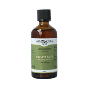 Aroma Vera Grapefruit essentiele olie bio 100 Milliliter