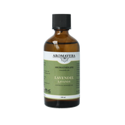 Aroma Vera Lavendel essentiele olie bio 100 Milliliter