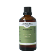Aroma Vera Vetiver essentiele olie bio 100.00 Milliliter