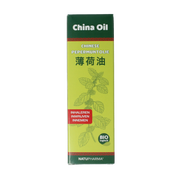 Natupharma China oil 30.00 Milliliter