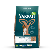 Yarrah Kattenvoer wheat-free met kip bio 6000.00 Gram