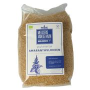 De Halm Amaranthvlokken bio 500.00 Gram