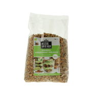 De Halm Granola koolhydraat verlaagd bio 1.00 Kilogram