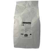 De Halm Havermout bio 4000 Gram