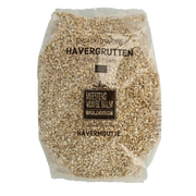 De Halm Havergrutten bio 500 Gram