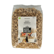 De Halm Granola bio 800.00 Gram