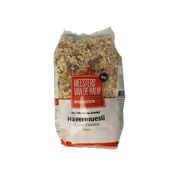 De Halm Havermuesli bio 750 Gram