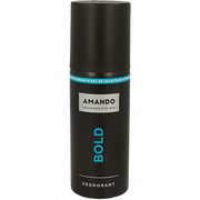 Amando Deodorant spray bold 150.00 Milliliter