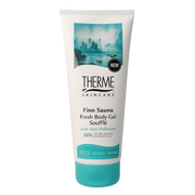 Therme Finn sauna fresh bodygel 200 Milliliter