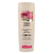Therme Saigon pink lotus bodylotion hydra+ 250 Milliliter