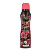 Vogue Deodorant women elegance 150 Milliliter