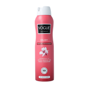 Vogue Cosmetics enjoy parfum deodorant 150 Milliliter