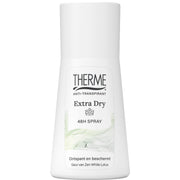 Therme Deospray anti-transpirant extra dry 75 Milliliter