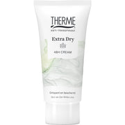 Therme Anti-transpirant extra dry creme 60.00 Milliliter