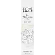 Therme Bodymist zen white lotus 60.00 Milliliter