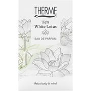 Therme Zen white lotus eau de parfum 30 Milliliter