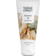 Therme Hammam showergel 200.00 Milliliter