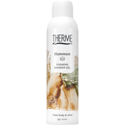 Therme Hammam foaming showergel 200.00 Milliliter