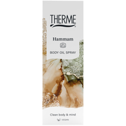 Therme Hammam body oil spray 125 Milliliter