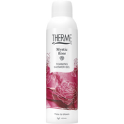Therme Mystic rose foam showergel 200.00 Milliliter