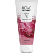 Therme Mystic rose shower scrub 200.00 Milliliter