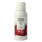 Therme Foam shower mystic rose 50 Milliliter