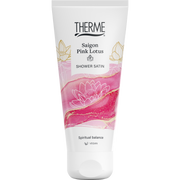 Therme Showergel saigon pink lotus 200.00 Milliliter
