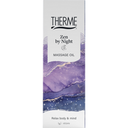 Therme Zen by night massage oil 125.00 Milliliter
