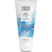 Therme Aqua wellness shower satin 200 Milliliter