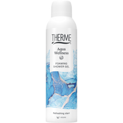 Therme Aqua wellness foam shower 200 Milliliter