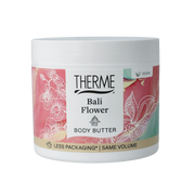 Therme Bali flower bodybutter 225.00 Gram